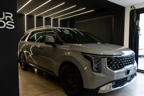 Kia Carnival 2.2 Crdi Ex Premium Avn 2026