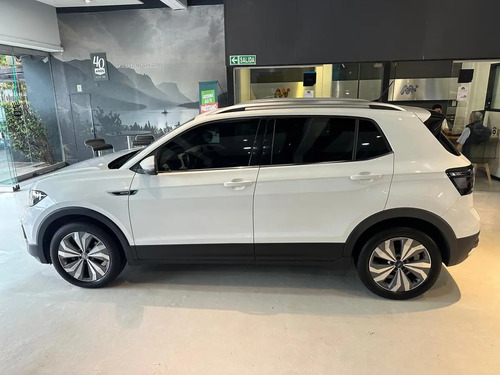 Volkswagen T-Cross 1.6 Highline At 2020