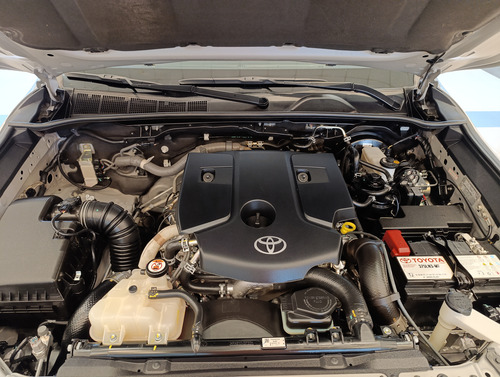 Toyota Hilux Pick-Up 2.8 Cd Srv 204Cv 4X2 2022