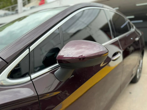 Chevrolet Cruze 1.4 Ltz At Sedan 2017