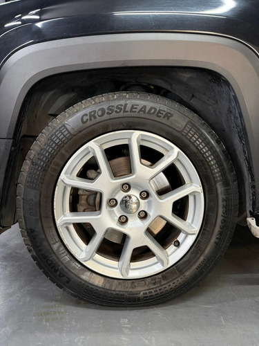 Jeep Renegade 1.8 4X2 SPORT AT L18 2019