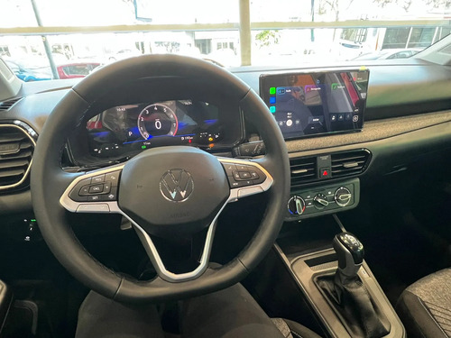 Volkswagen Tera 1.0T 170 Tsi Comfort At 2026