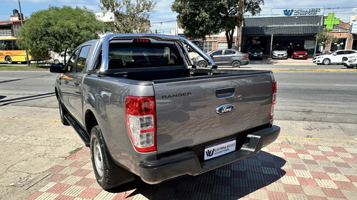 Ford Ranger 2.2 Cd Xl Tdci 150cv 4x2 2017