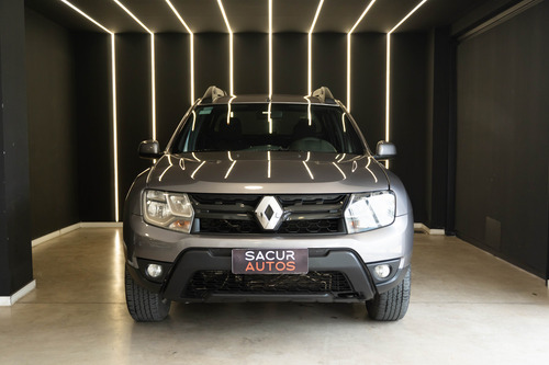 Renault Duster Oroch 2.0 Dynamique 2020