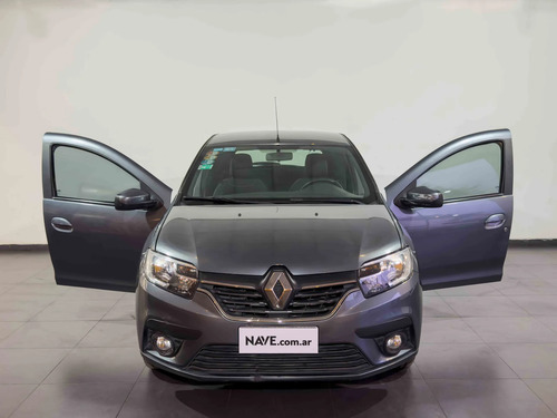 Renault Sandero Zen 2023