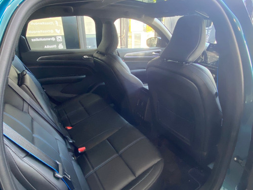 Renault Arkana 1.3 E-Tech Hybrid 2025