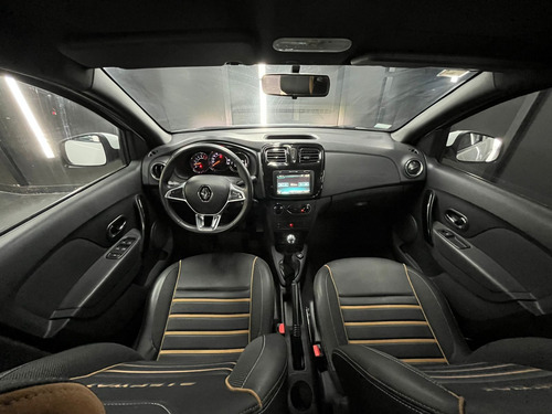 Renault Stepway 1.6 INTENS L19 2021