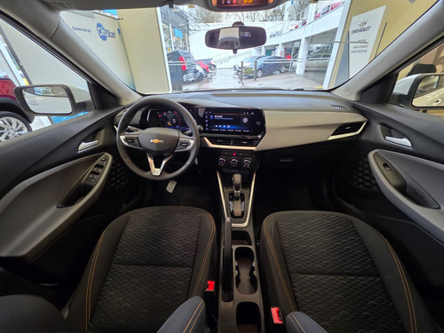 Chevrolet Montana 1.2T Lt At 2026