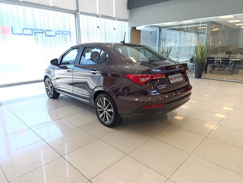 Fiat Cronos 1.8 16v Precision 2019