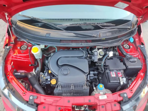 Fiat Mobi 1.0 Way 2018