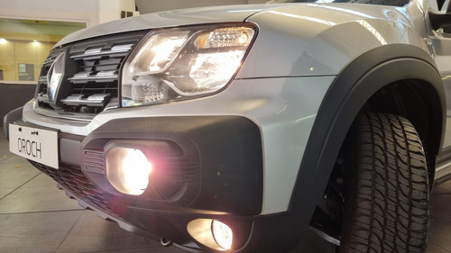 Renault Oroch 1.3 Tce 163 Outsider Mt 4Wd 2026