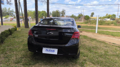 Chevrolet Onix plus 1.4 Black Edition 2022