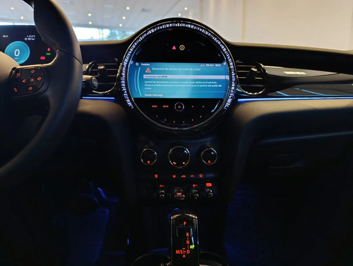 Mini Cooper S 2.0 F56 Chili 192cv 2022