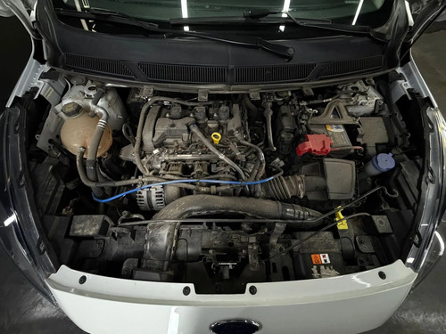 Ford Ka 1.5 SE 5P L18 2019