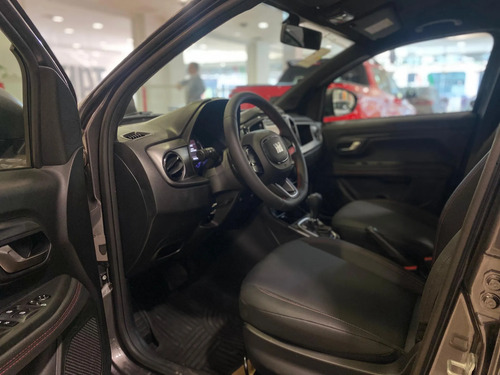 Fiat Strada 1.0 Ranch T200 Cvt 2026