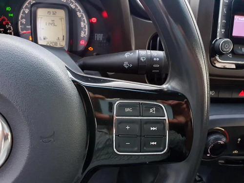 Fiat Mobi 1.0 Way 2017