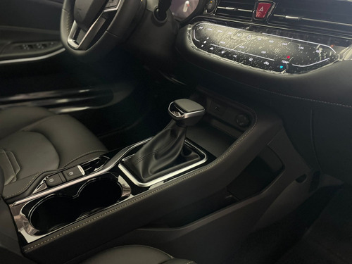 Js4 1.5T Flagship Cvt 2025