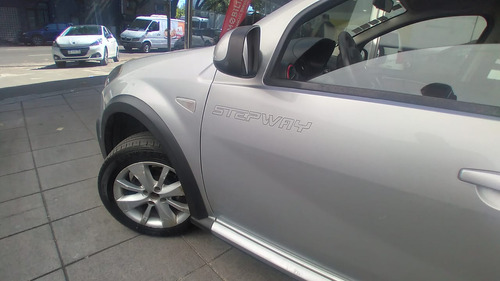 Renault Sandero Stepway 1.6 Confort 105cv 2014