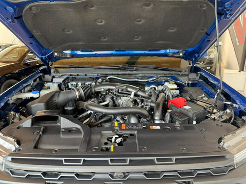 Ford Ranger Raptor 3.0L V6 Ecoboost Biturbo Cabina Doble 4X4 2025