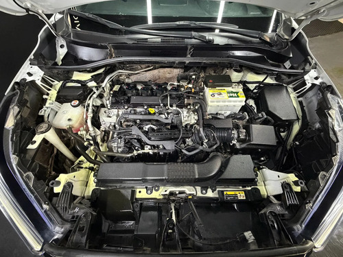 Toyota Corolla Cross 2.0 Xei Cvt 2023