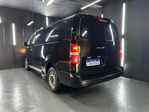 Peugeot Expert 1.6 Hdi Premium 2018