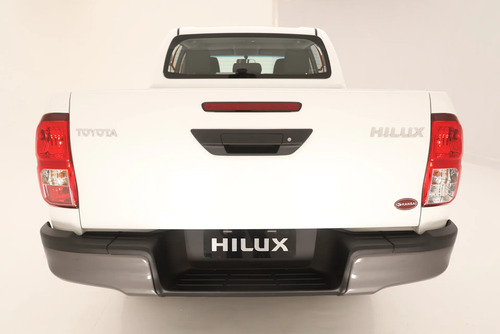Toyota Hilux Pick-Up 2.4 Cd Dx 150cv 4x4 2026