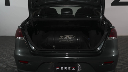 Fiat Siena ATTRACTIVE 2012