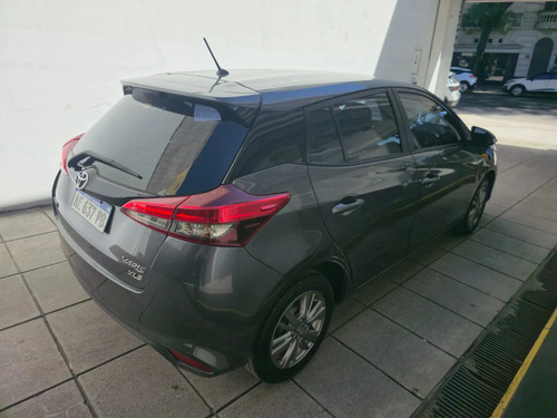 Toyota Yaris 1.5 107cv Xls 5 p 2021