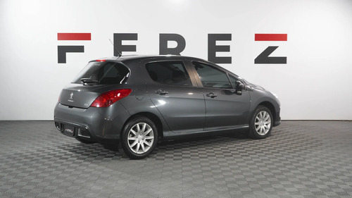 Peugeot 308 1.6 Allure 2014