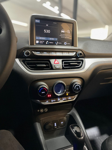 Hyundai HB20S 1.6 Platinum Safety At Sedan 2025