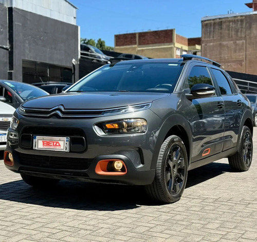 Citroën C4 Cactus 1.6 THP SHINE AT6 2025