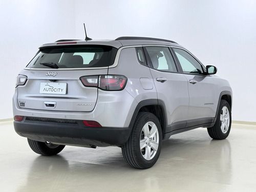 Jeep Compass 1.3 T 270 SPORT AT6 L21 2024