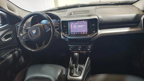 Fiat Toro 1.8 Freedom 4X2 At 2022