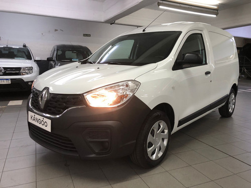 Renault Kangoo Ii Express Emotion 1.6 Sce 2024