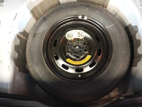 Volkswagen Polo 1.6 L/18 Com. 5 P 2019