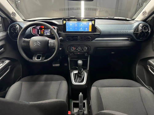 Citroën C3 1.6 VTI FEEL PACK AT L22 2025