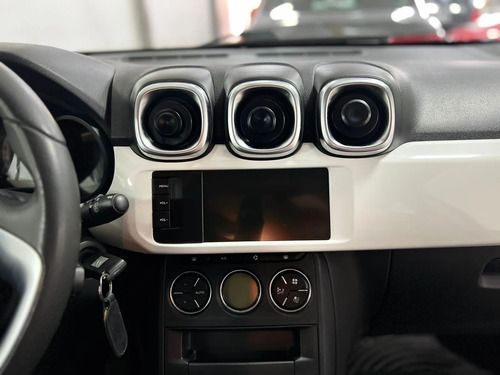 Citroën C3 Aircross 1.6 Vti 115 Shine 2017