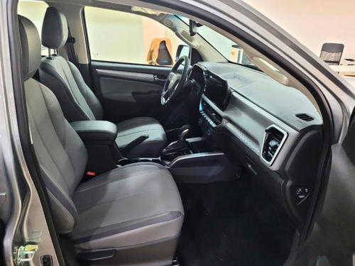 Chevrolet S-10 2.8 TD DC 4X4 LTZ AT L26 2026