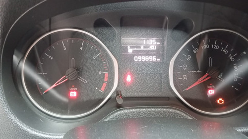 Citroën C-Elysee 1.6 Feel Hdi 92 2017