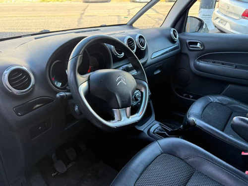 Citroën C3 Picasso 1.6 Exclusive 115cv 2013