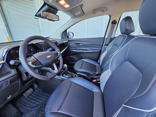 Chevrolet Spin 1.8 Premier 7As At 105Cv 2025
