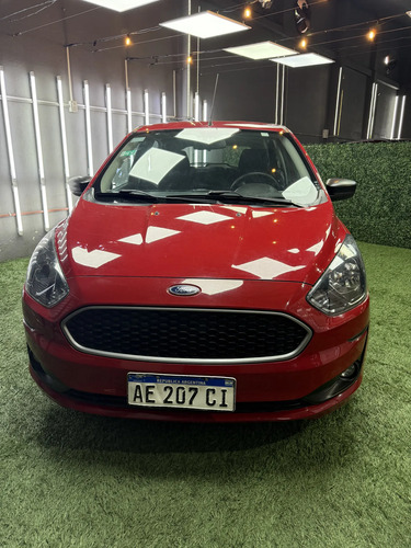 Ford Ka 1.5 S 2020