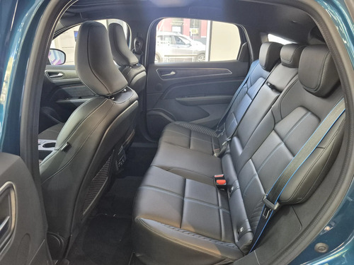 Renault Arkana 1.3 E-Tech Hybrid Espirit Alpine 2026