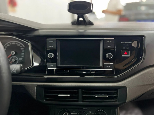 Volkswagen Polo 1.6 Msi Comfortline 2018