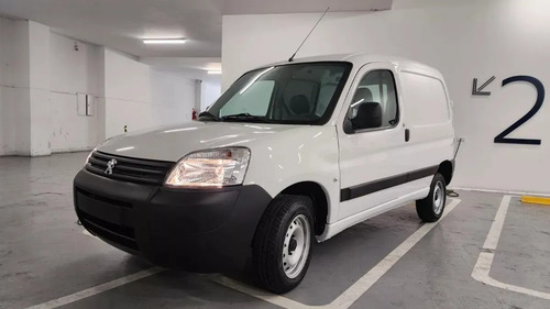 Peugeot Partner FURGON CONFORT HDI 2026