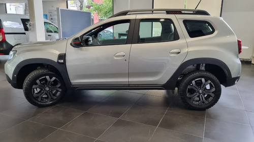 Renault Duster 1.3 Tce Turbo Iconic 155Cv Cvt X-Tronic 2025