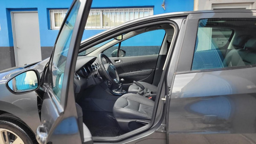 Peugeot 308 1.6 Feline Thp 165cv 2017