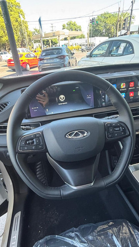 Chery tiggo 7 pro 7 PRO HYBRID 1.5 MHEV PREMIUM 2026