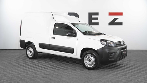 Fiat Fiorino 1.3 Endurance 8V 2026