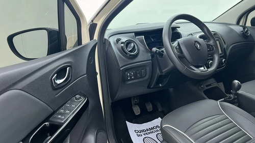 Renault Captur 2.0 Intens 2018